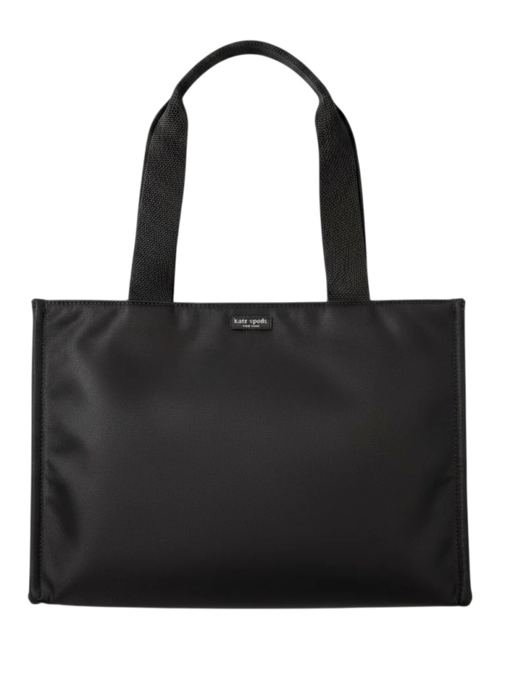 KATE SPADE - Nylon Tote Bag